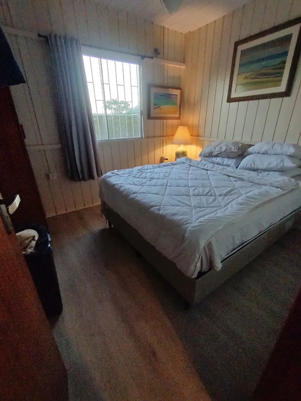 Linda casa, rua perfeita, localização incrível  - Foto 3