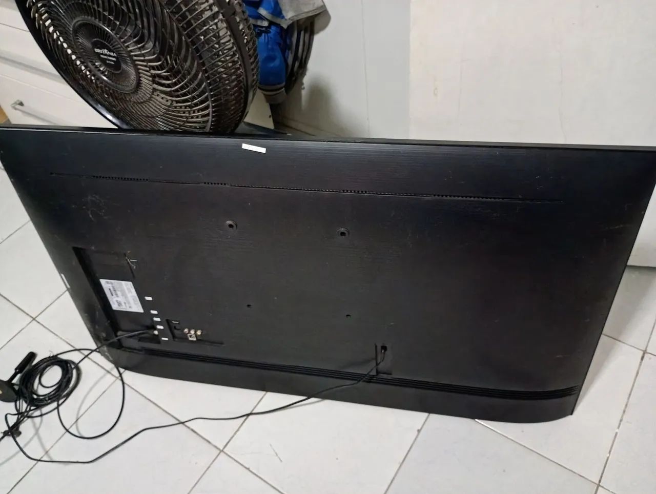 Tv pra retirada de peças  - Foto 2