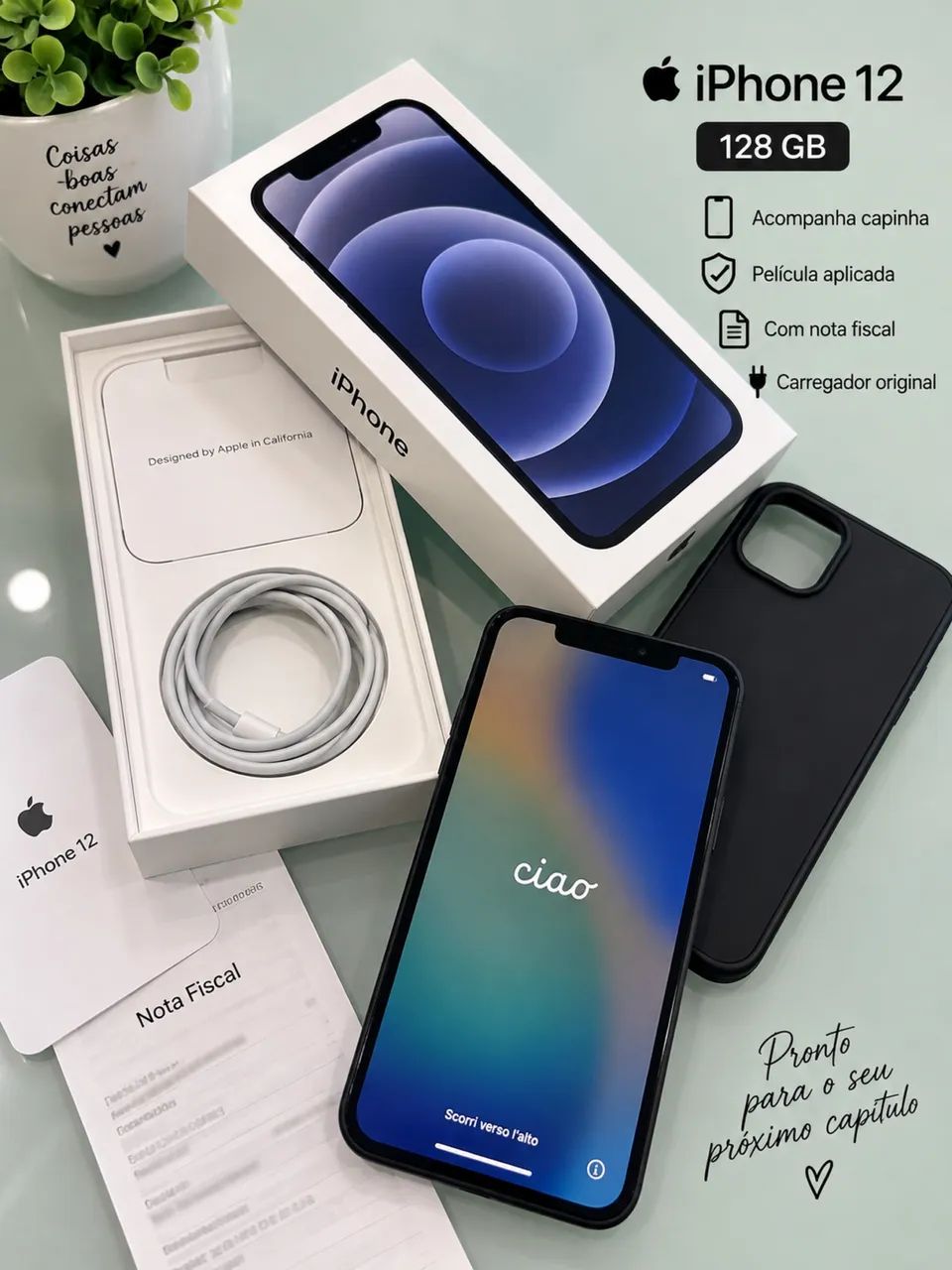 iPhone 12 