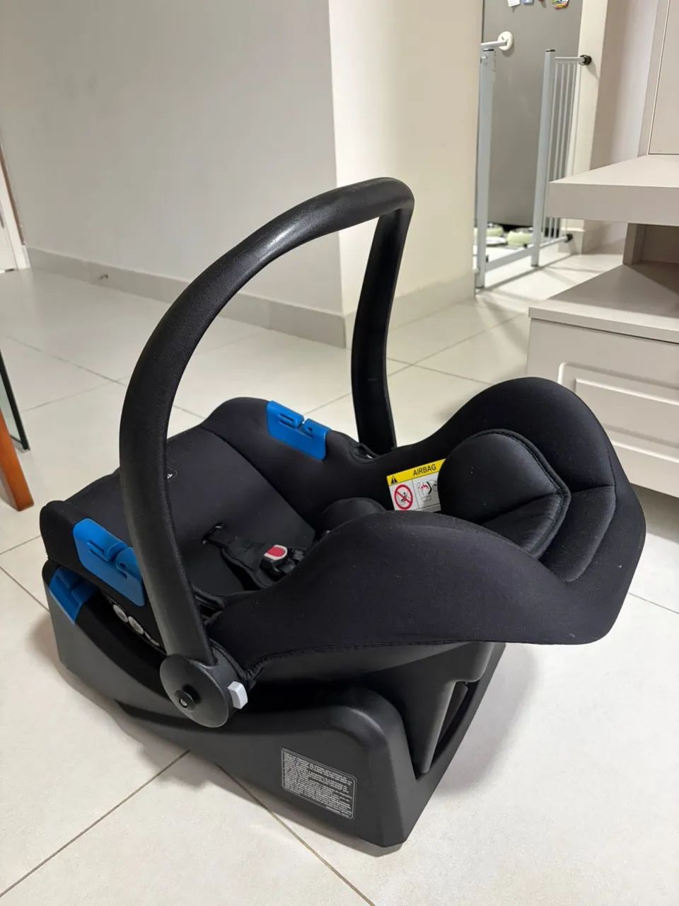 Bebê Conforto em ótimo estado