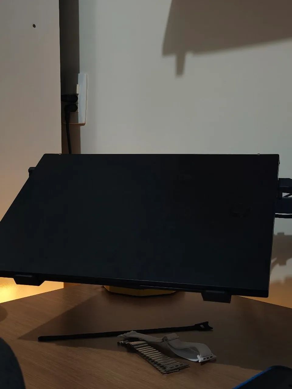 Notebook Ryzen 5 5500u 8gb de ram 256 de ssd - Foto 2