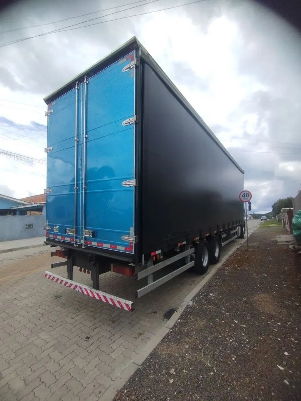 Iveco tector  - Foto 4