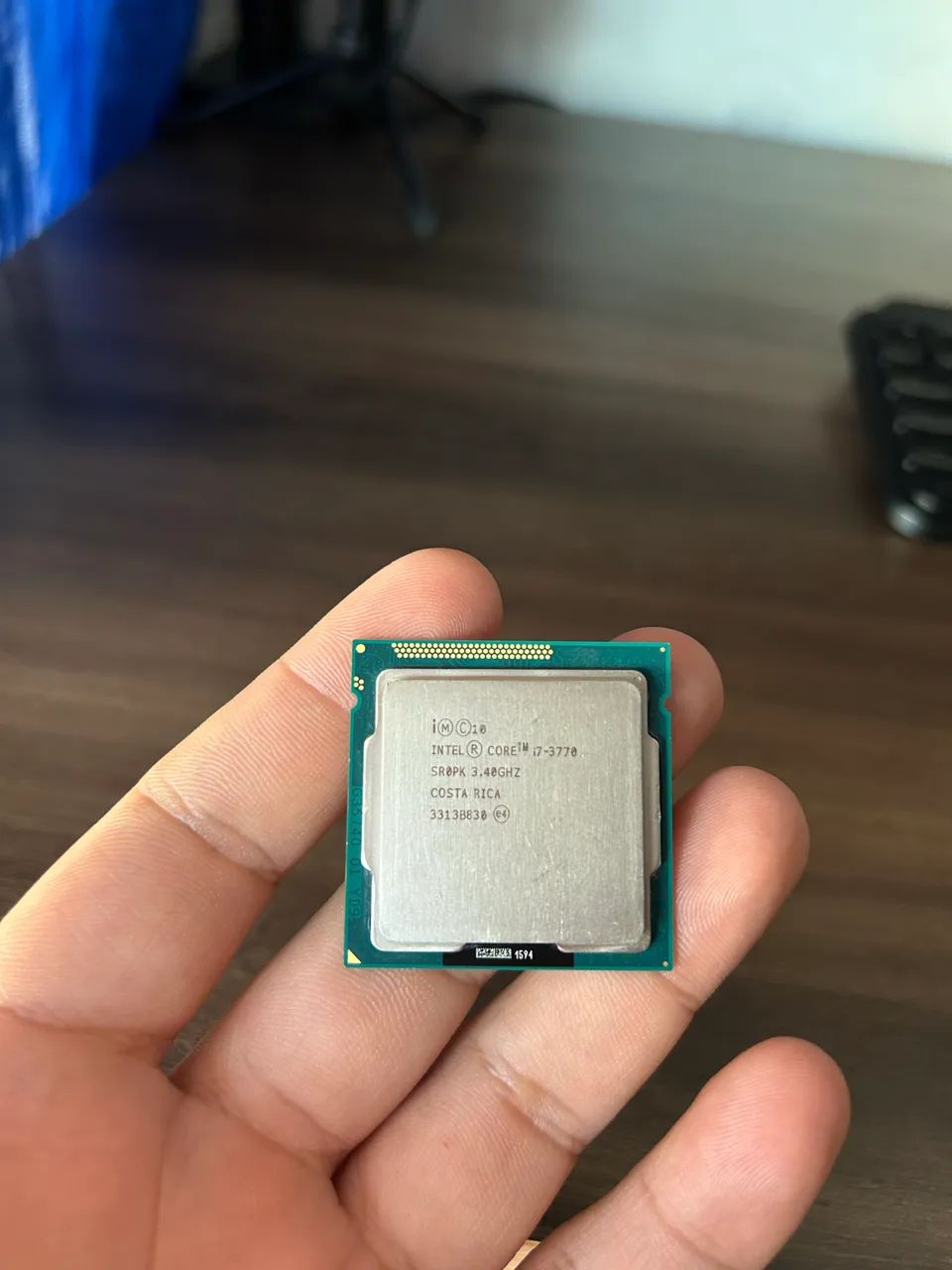 Processador Intel Core i7-3770 (3ª Geração)