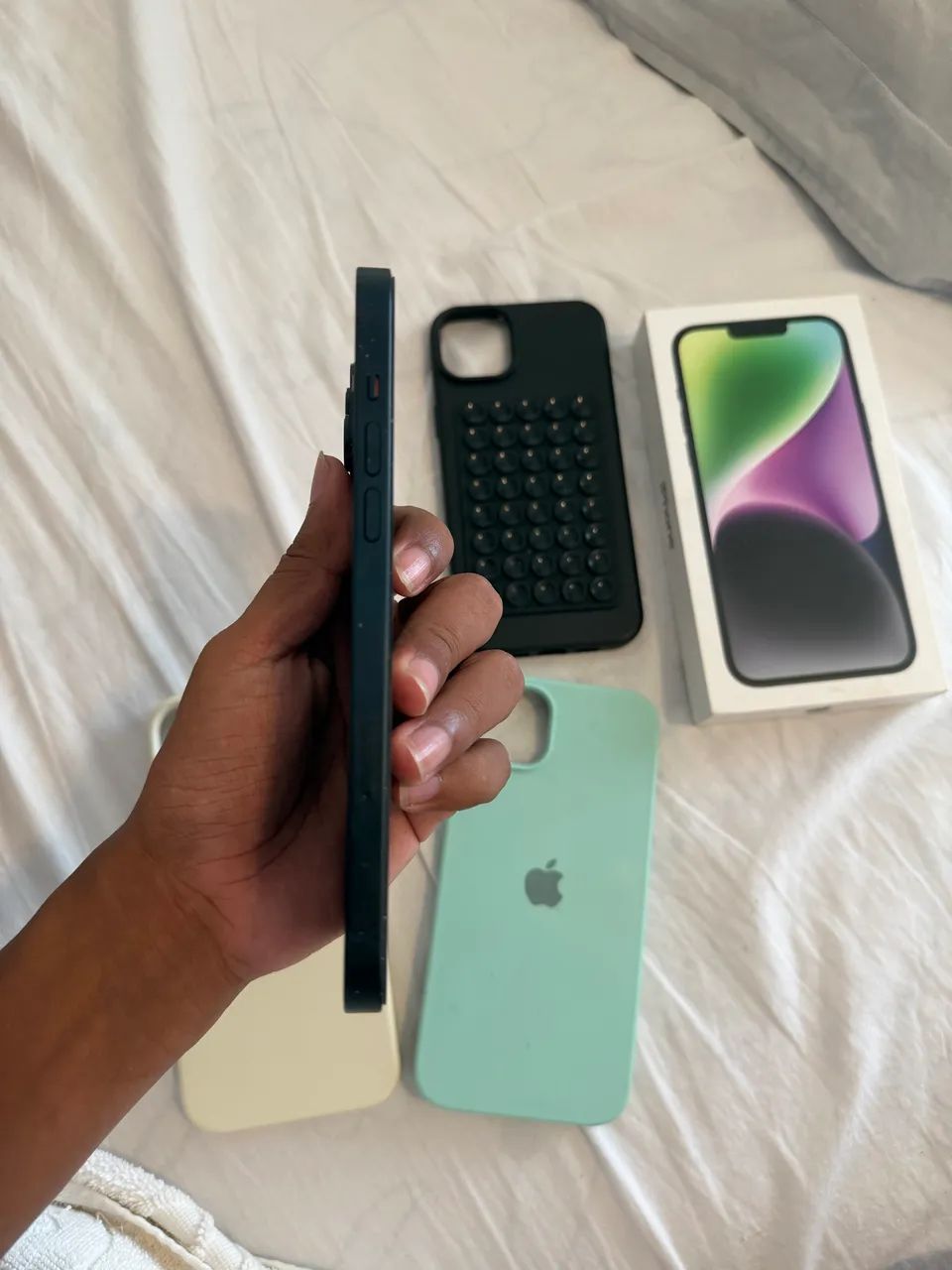 iPhone 14 Plus  - Foto 3