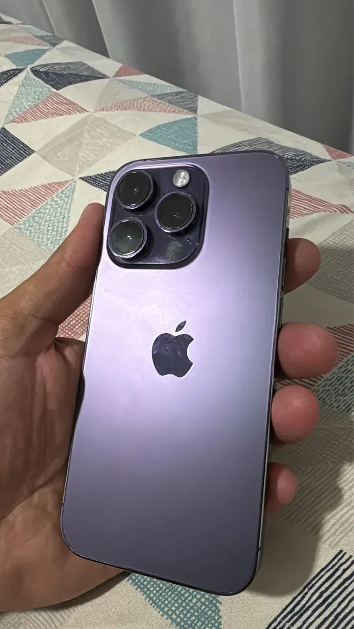 IPhone 14 Pro 256gb