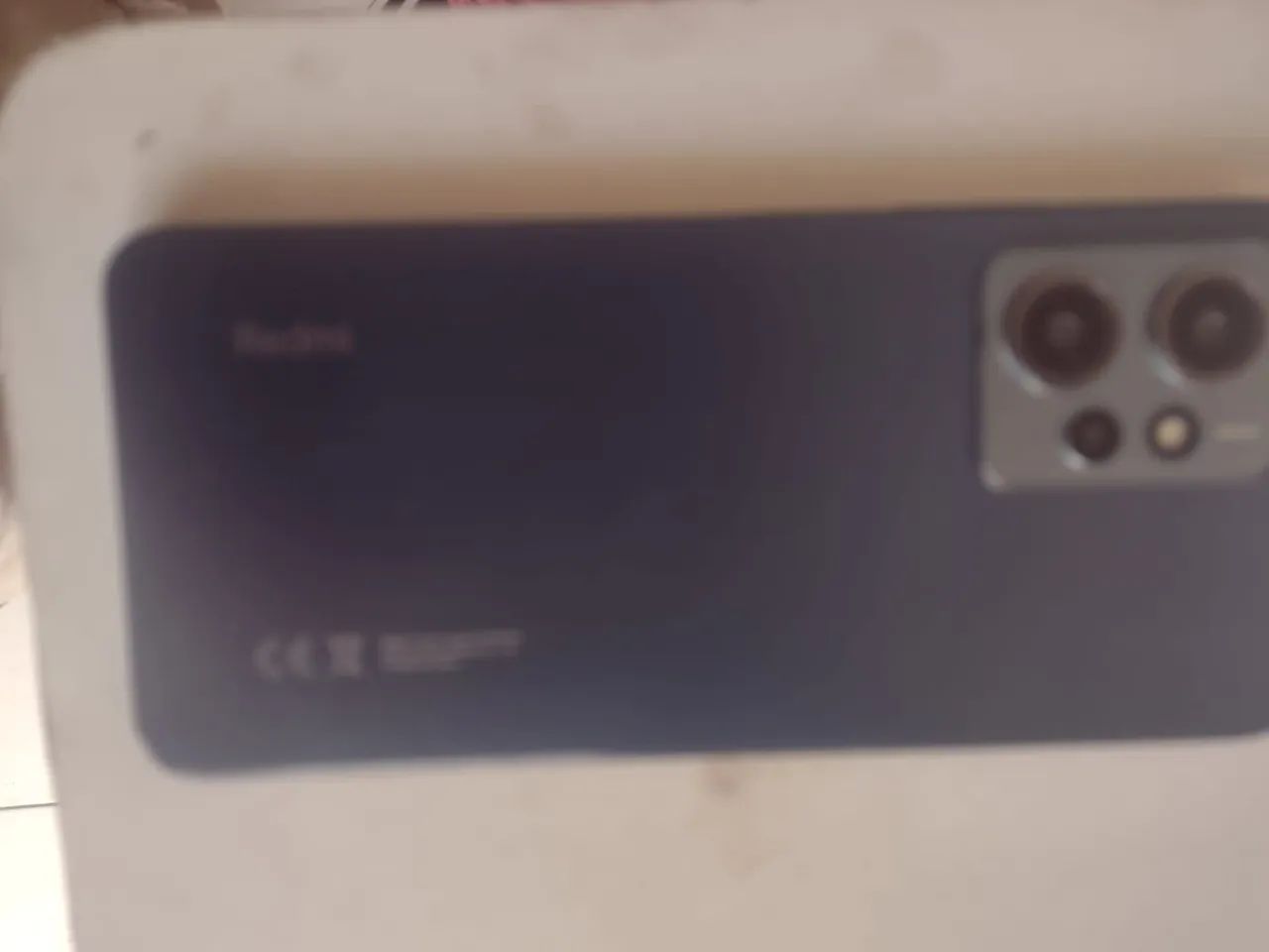 Redmi note 12 em perfeito estado  - Foto 2