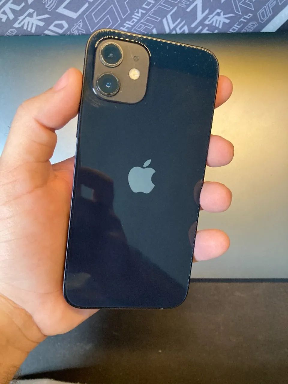 Iphone 12 64GB - Foto 3
