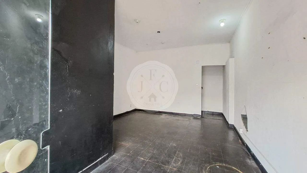 Salão - 43m² - Locação - Centro - Foto 4