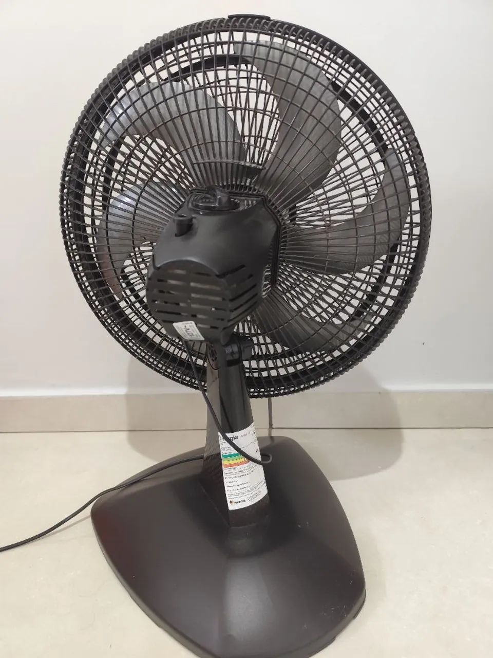 Ventilador  - Foto 2
