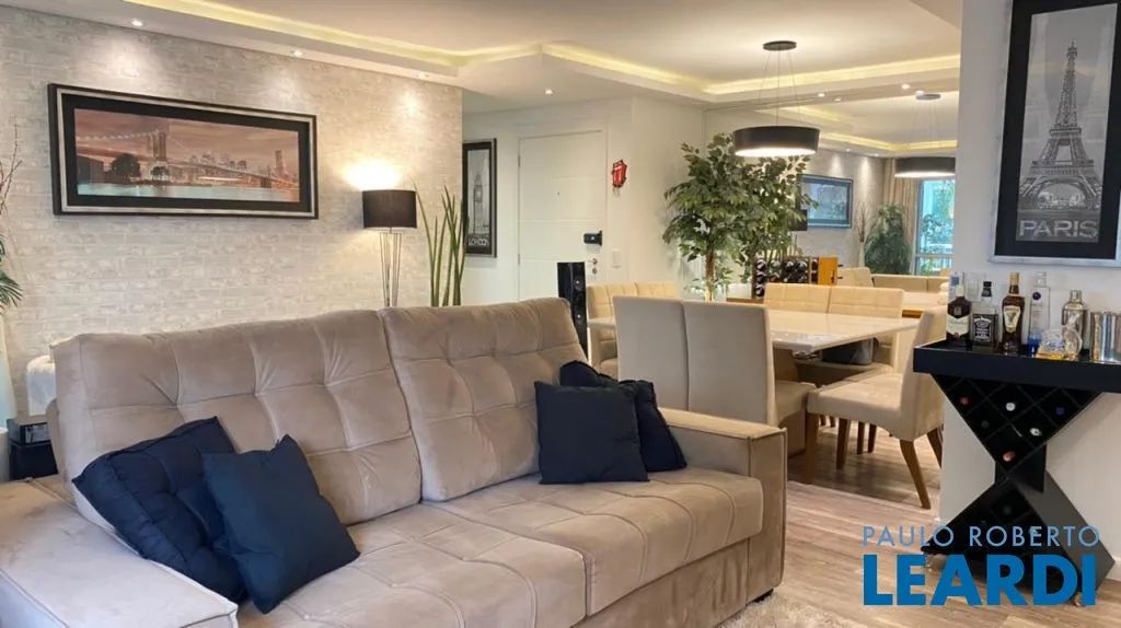 APARTAMENTO - MORUMBI - SP - Foto 4