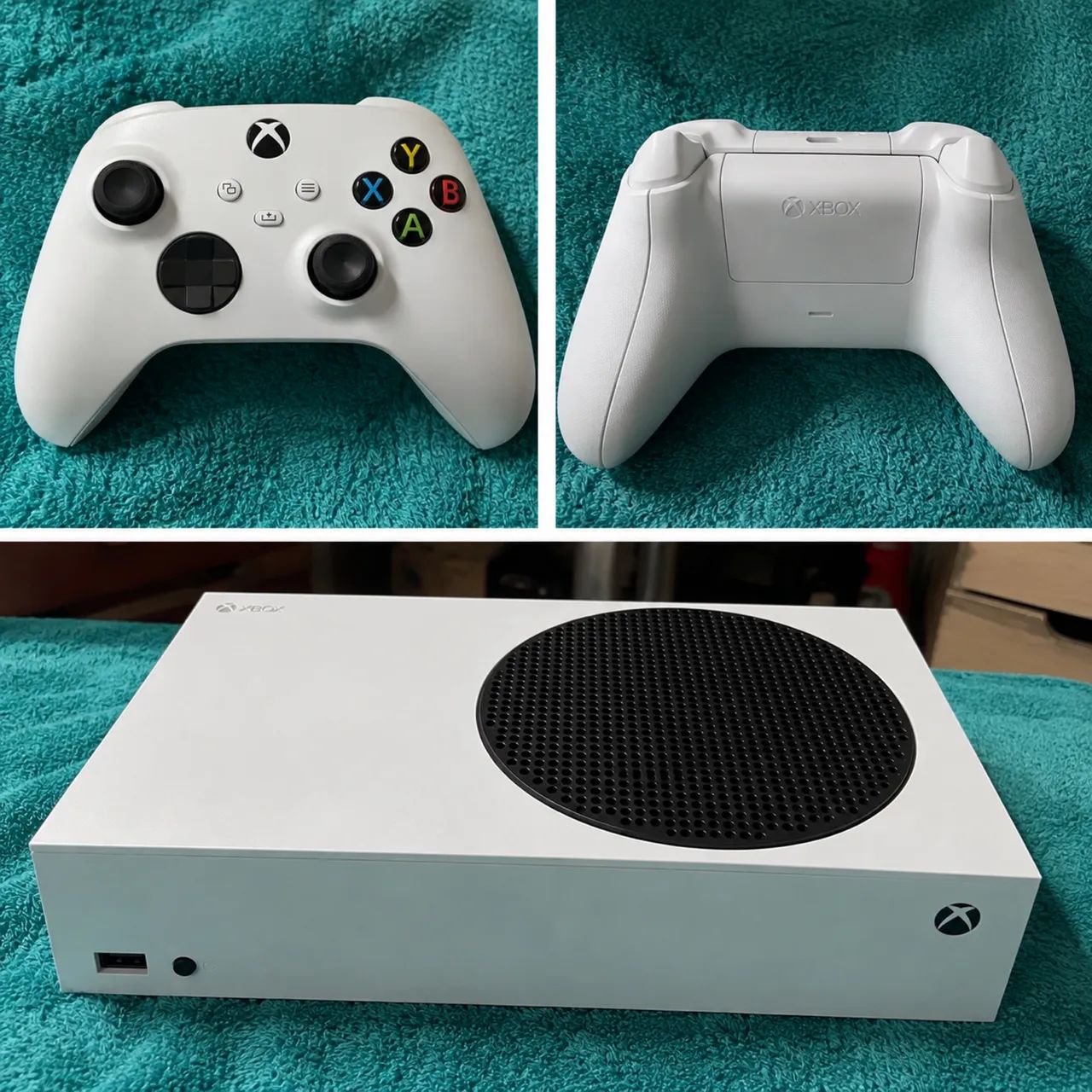 XBOX series S? - Foto 2