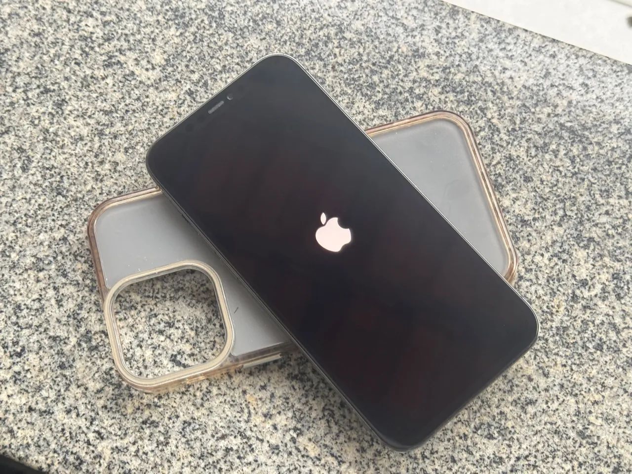 iPhone 12 Pro Max 128gb barato - Foto 2