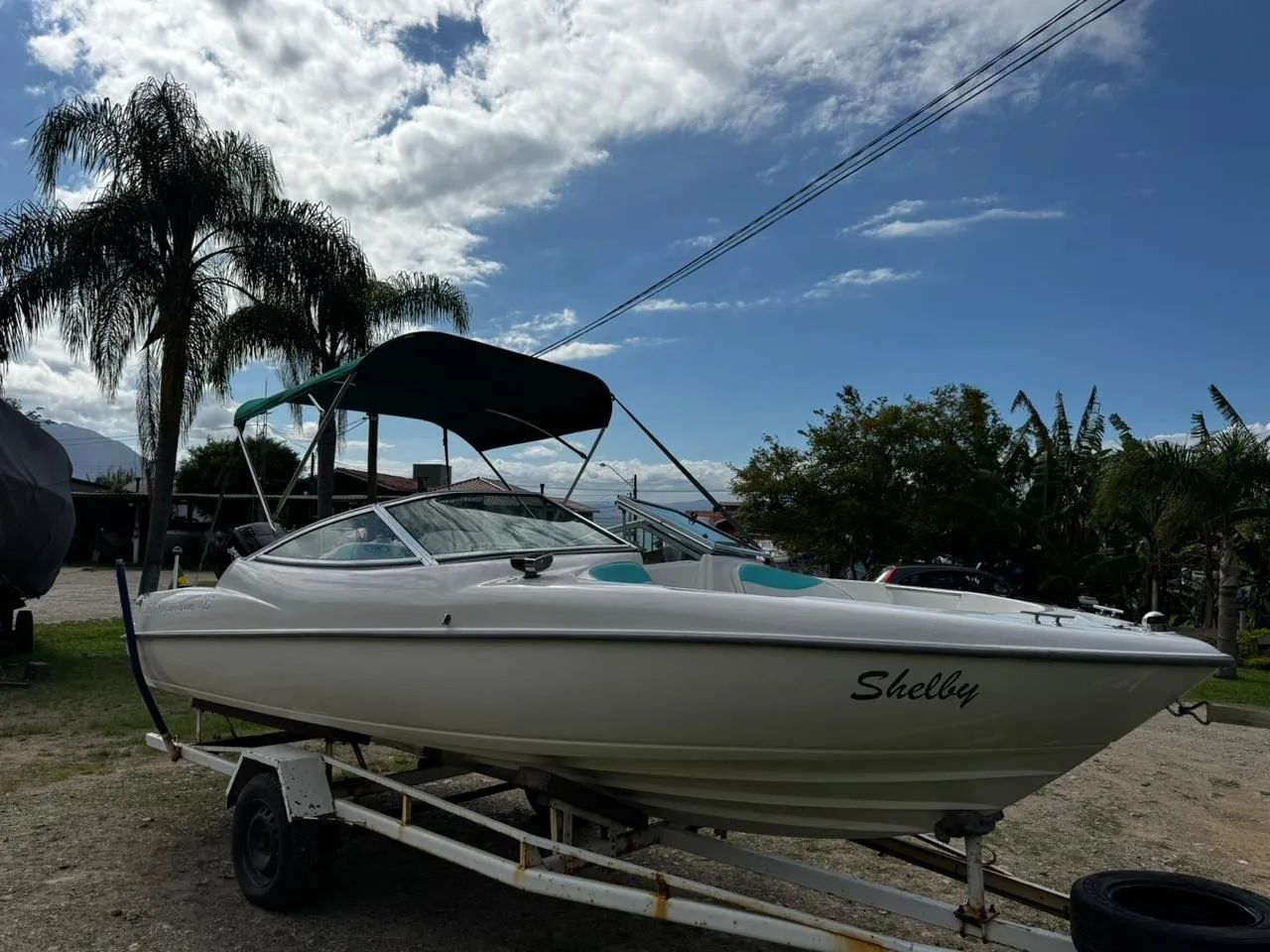 Lancha Millenium 195  - Foto 3