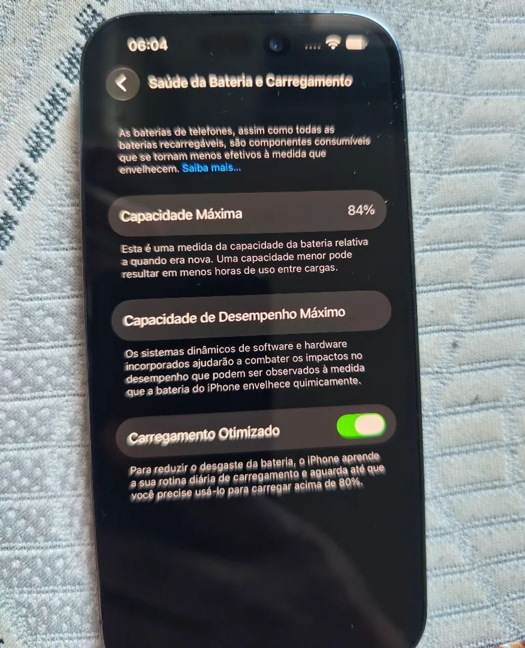iPhone 14 Pro 256GB - Foto 2