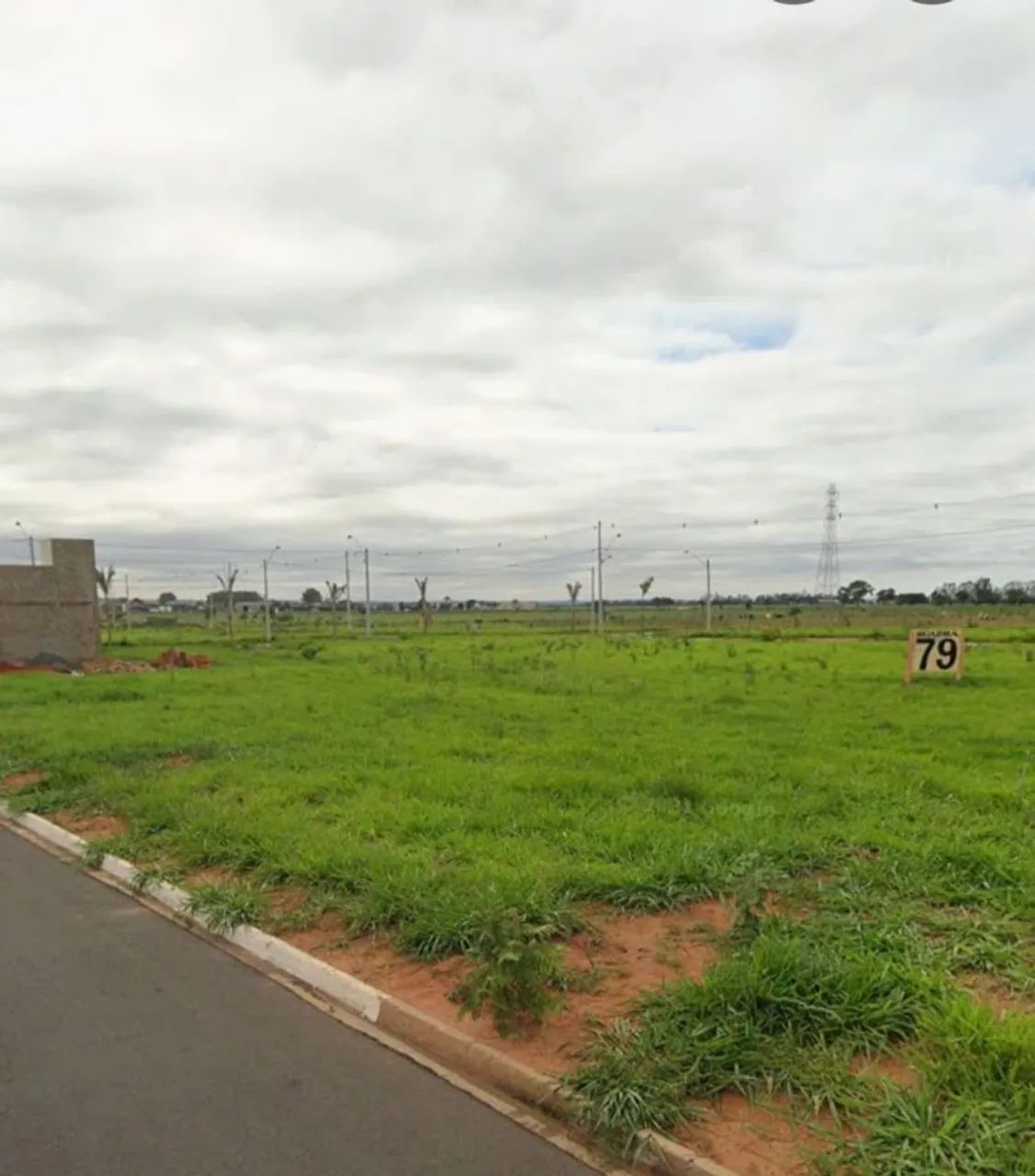 Terreno - Penápolis/SP - Foto 2