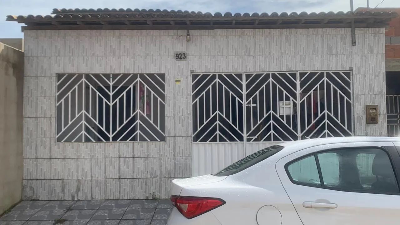VENDO - CASA C/ ESCRITURA - Foto 2