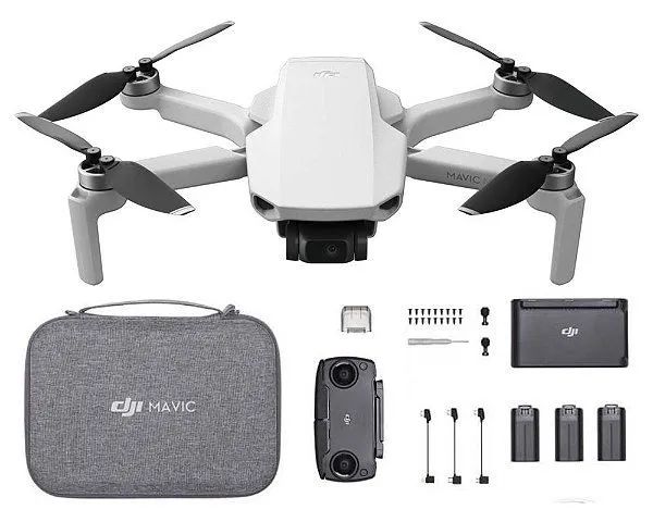 Mavic mini