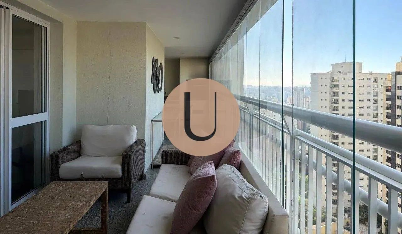 Apartamento 4 Suítes Morumbi - Foto 4