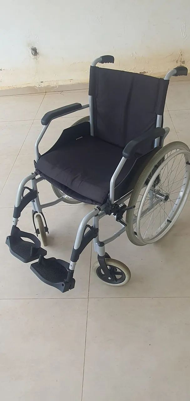 Cadeira de rodas