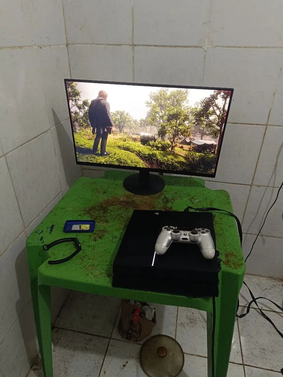 Ps4  - Foto 5