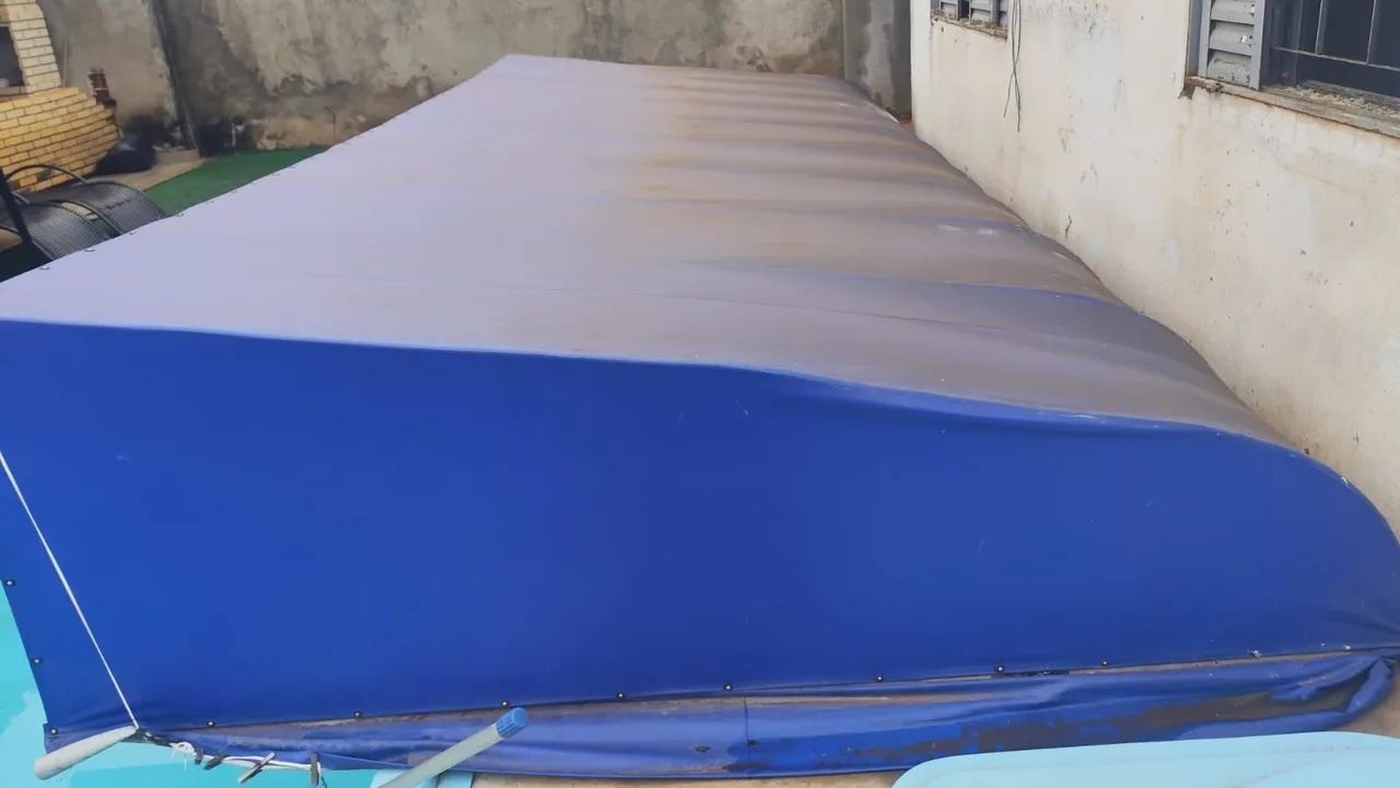 Toldo  - Foto 2