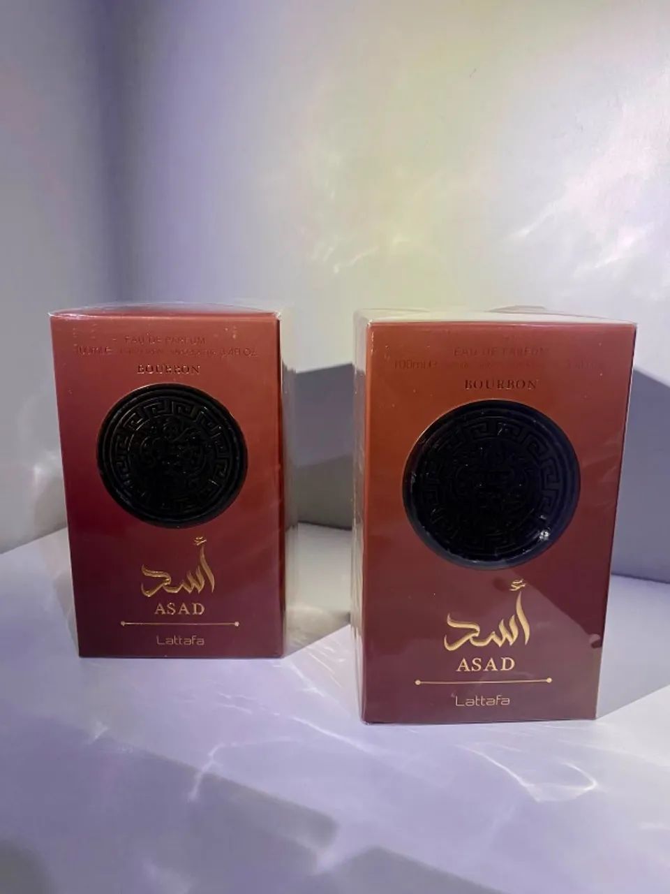 Perfumes arabes originais - Foto 2