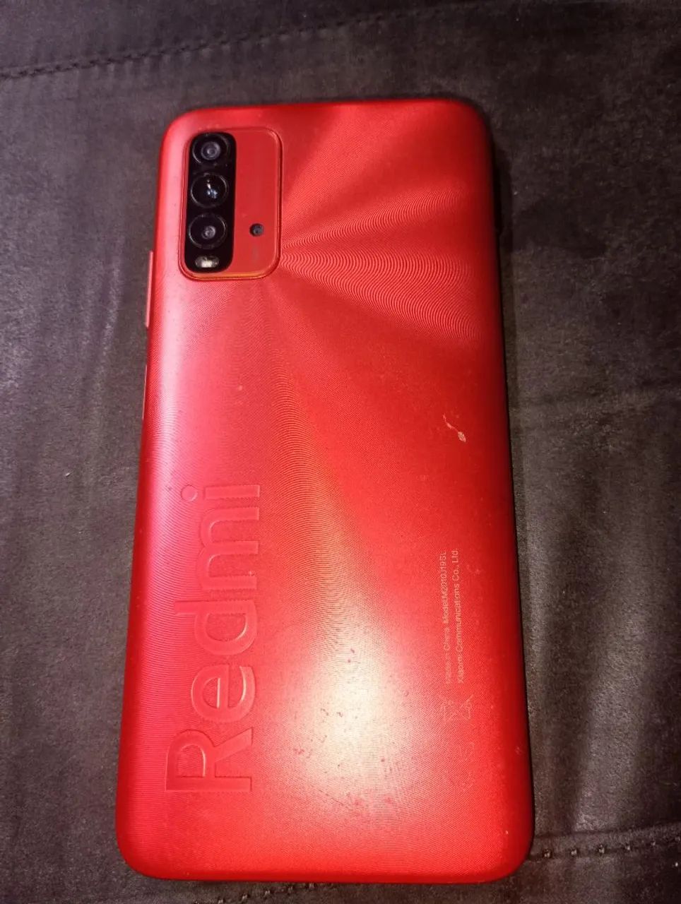 Vendo redimi 9t com 4gb de ram - Foto 2