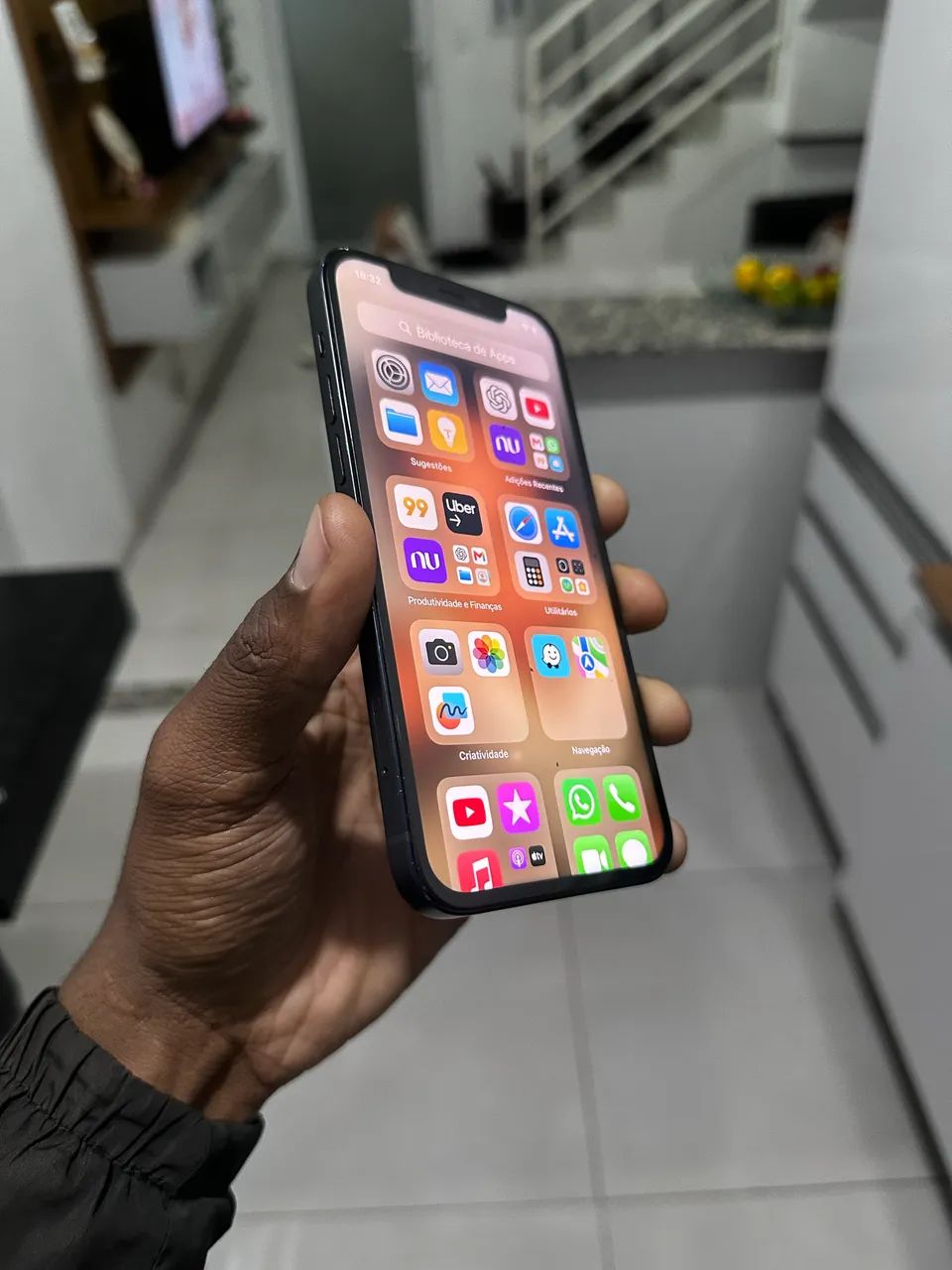 iPhone 12 64gb