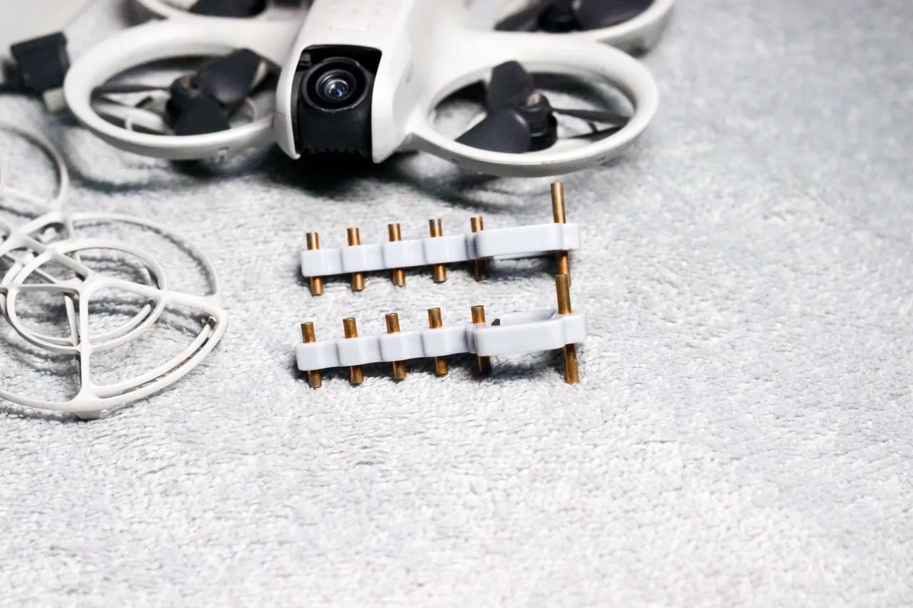 Drone DJI Fly More Combo - Foto 2