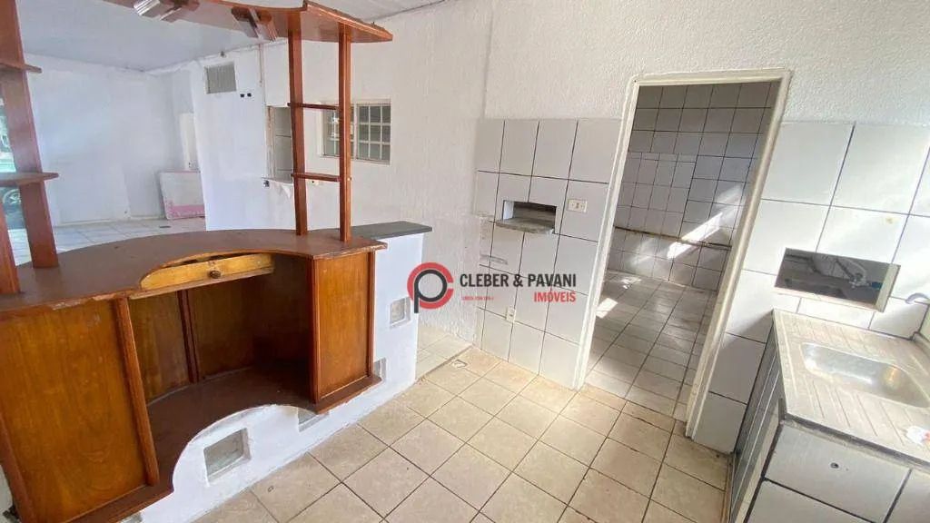Casa Residencial com salão - Foto 3