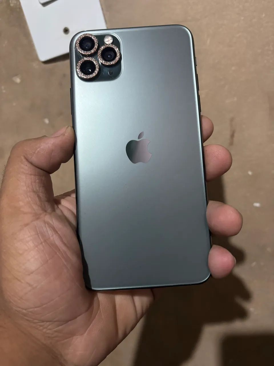 iPhone 11 Pro Max  - Foto 3