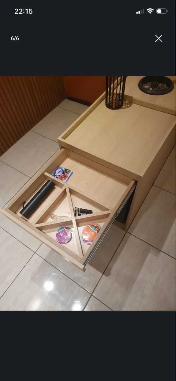 Adega EOS - Foto 3