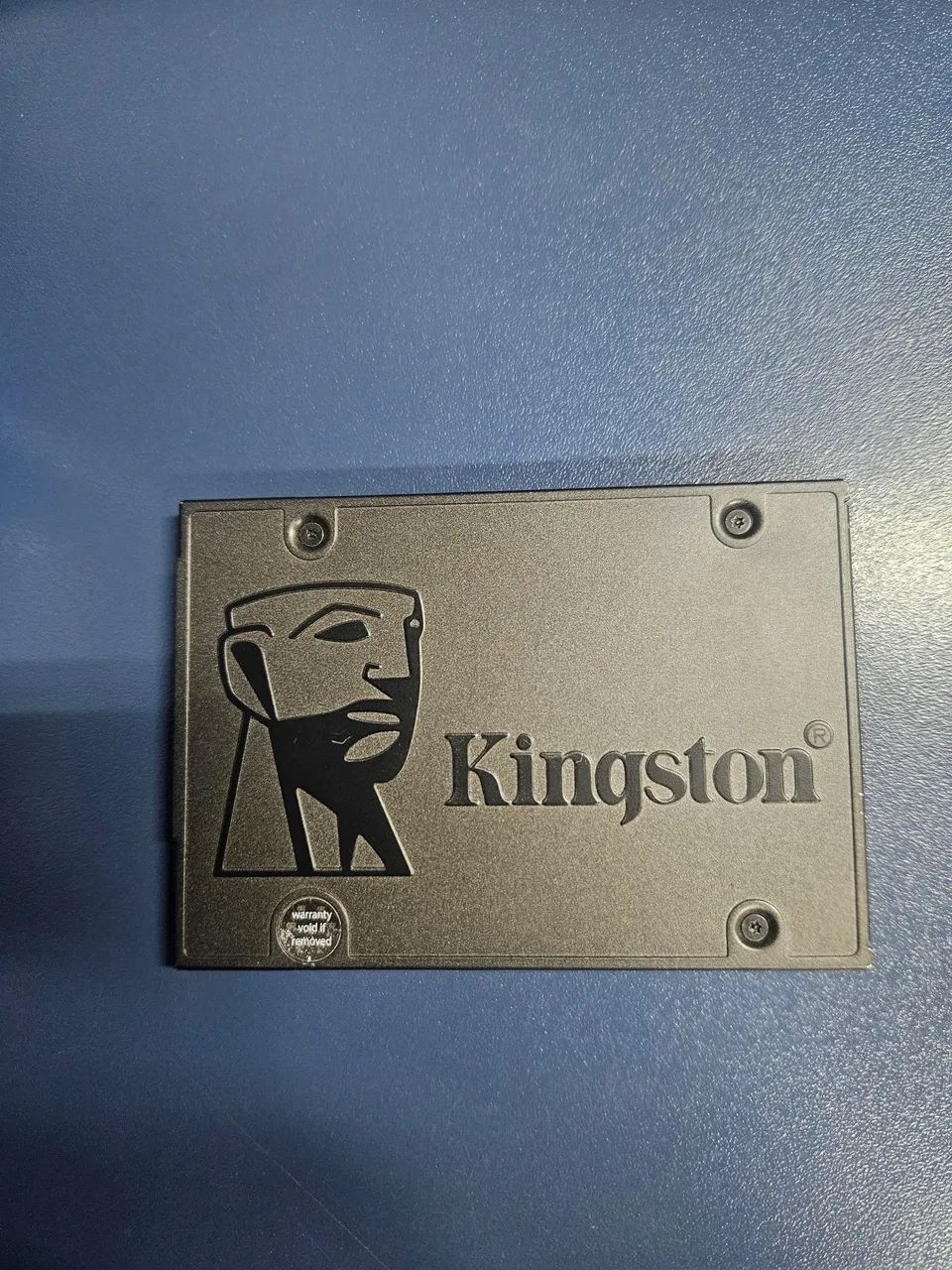SSD 480GB