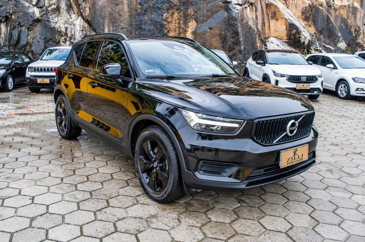 Volvo Xc40 T-4 2.0 190cv FWD 2019 2019