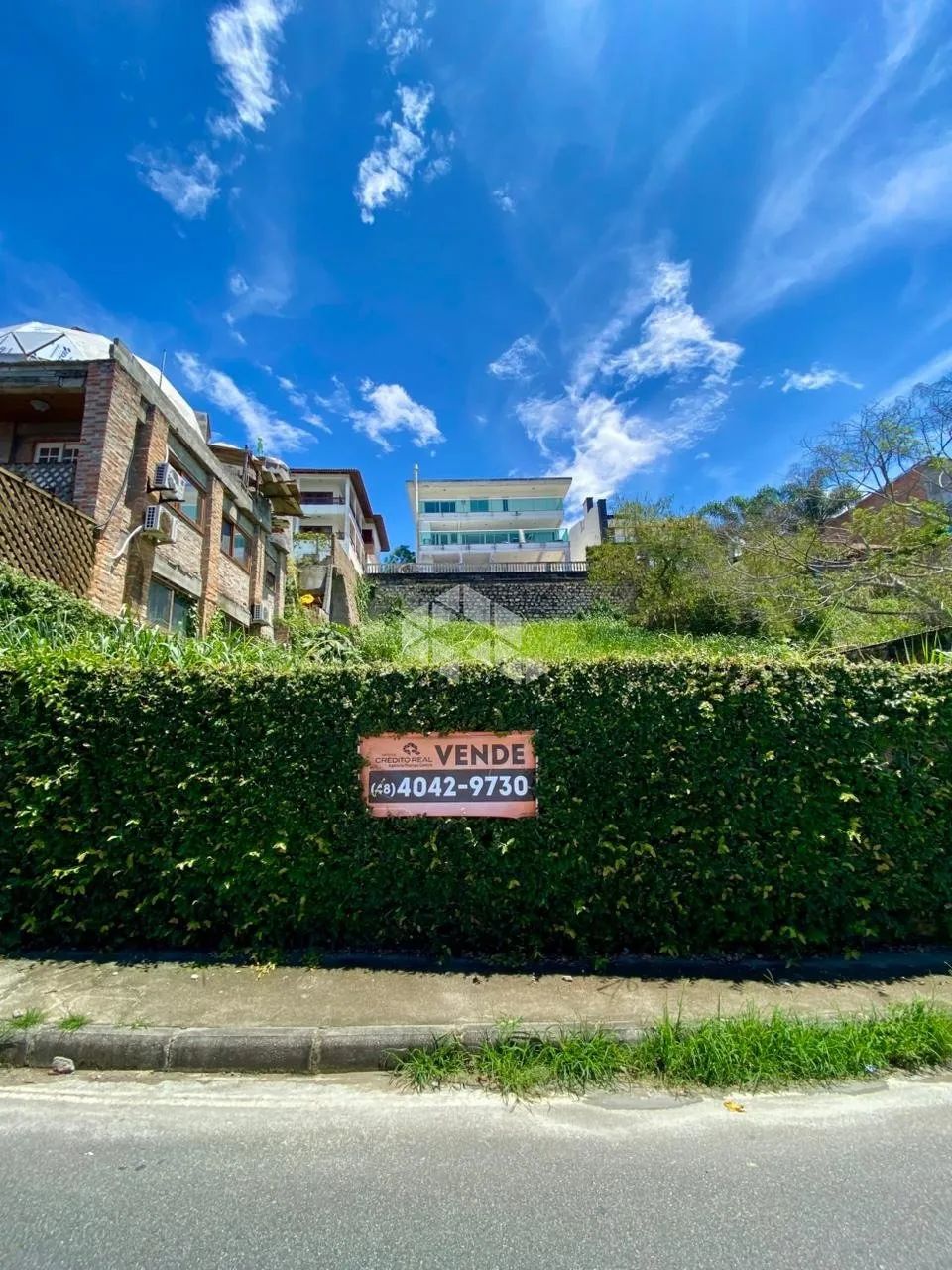 TERRENO AMPLO NO CENTRO DE FLORIANÓPOLIS OPORTUNIDADE RARA PARA CONSTRUIR