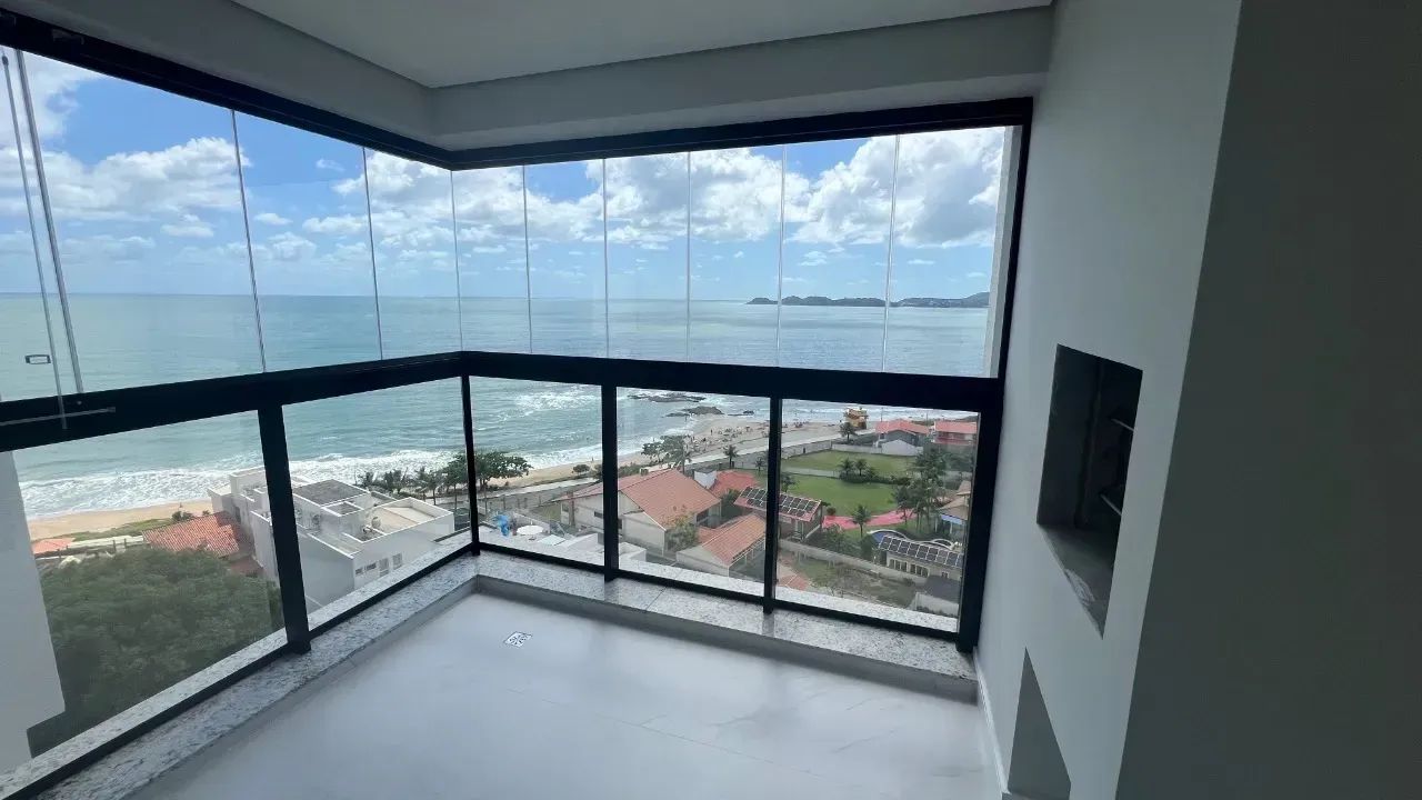 Apartamento 2 Suítes com Vistar Mar em Penha! - Foto 3