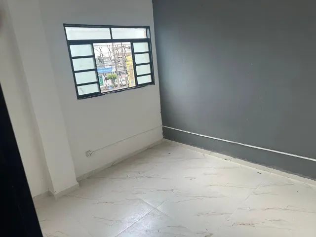 Aluguel de Kitnet no Centro de Araguari com Tudo Incluso