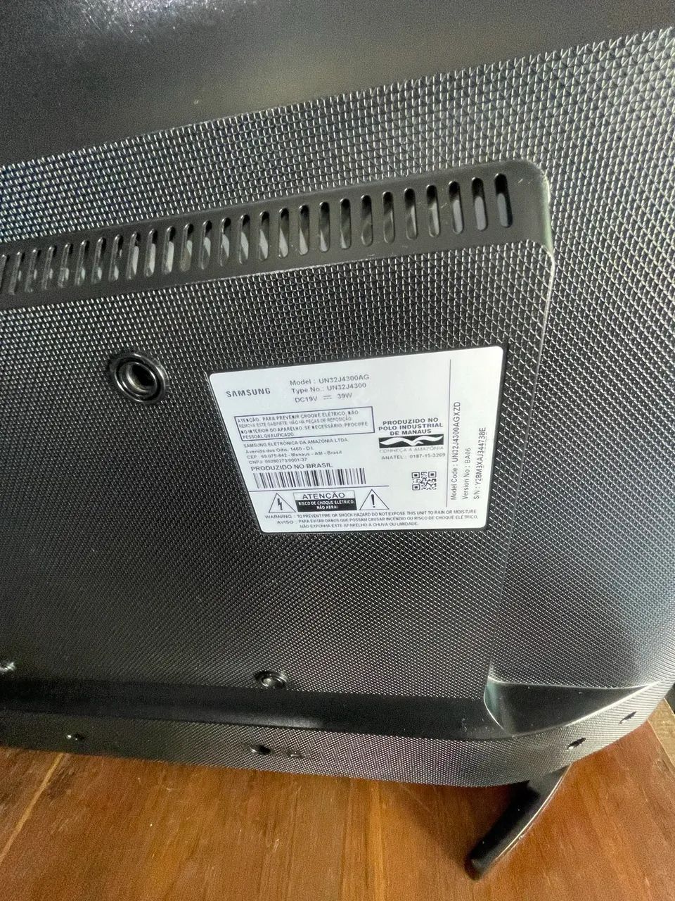 Tv smart 32  - Foto 3