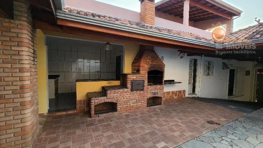 AMBOS - CASA JARDIM NOVA IPANEMA / SOROCABA/SP - Foto 4