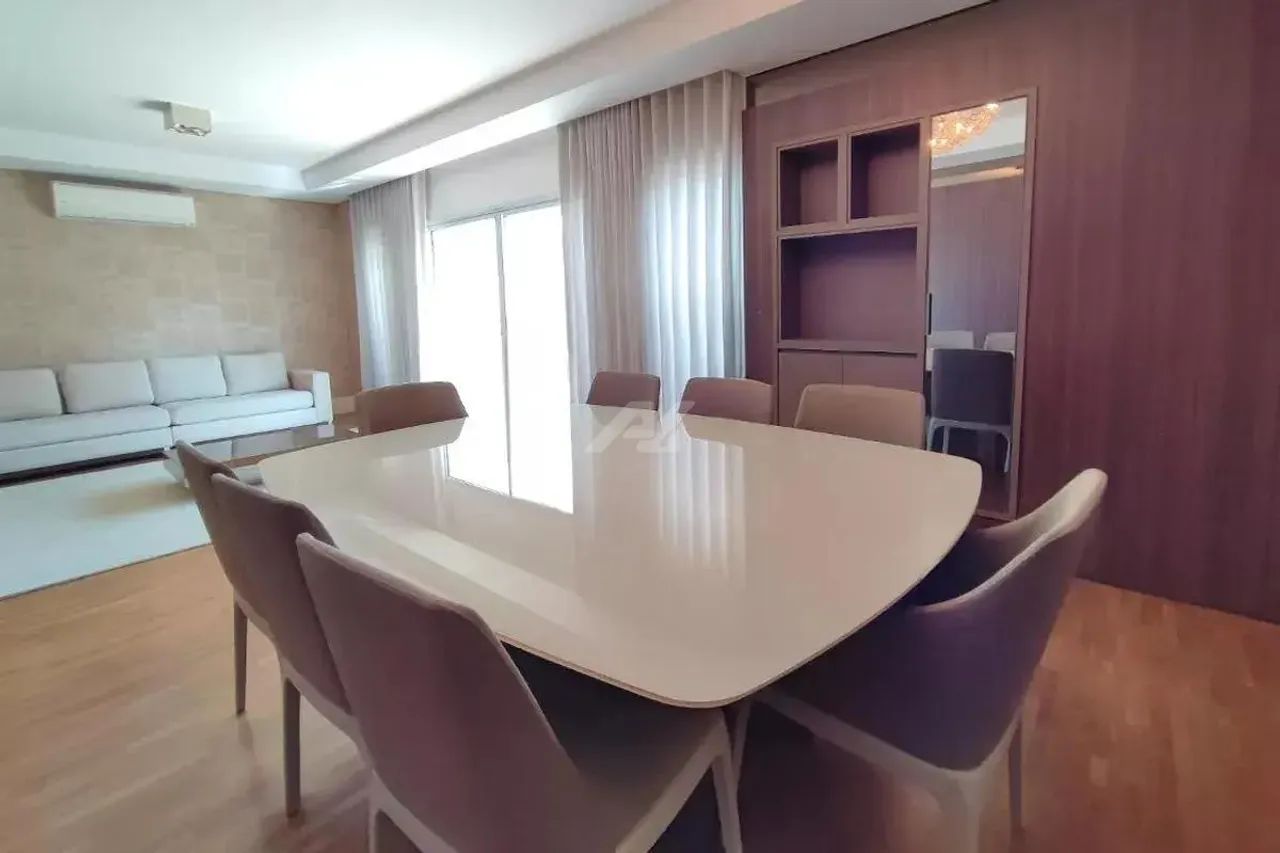 apartamento - Cambuí - Campinas - Foto 4