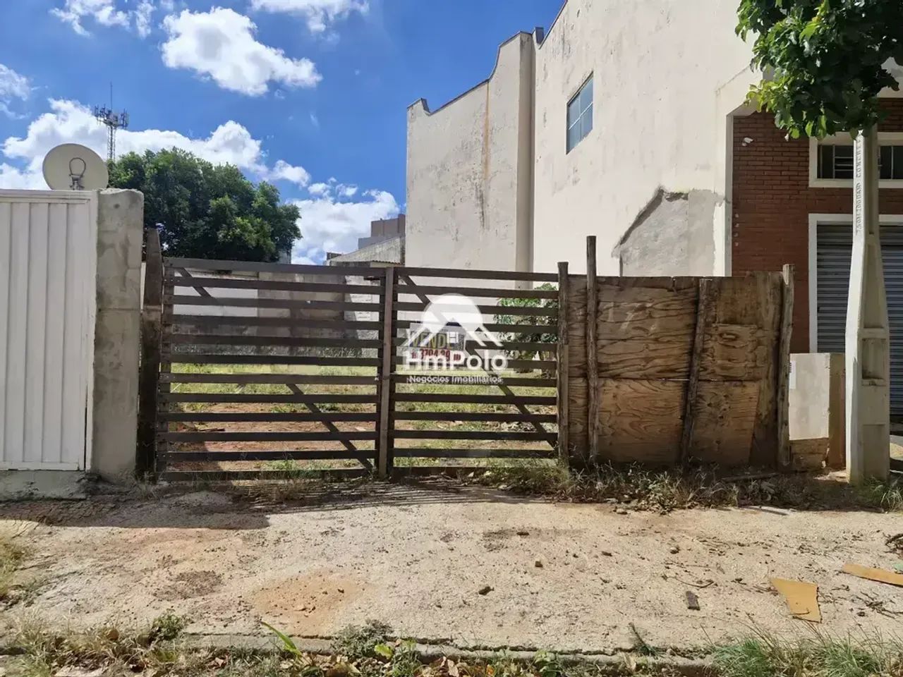 Terreno à venda em Campinas, Taquaral, com 290 m² - Foto 2