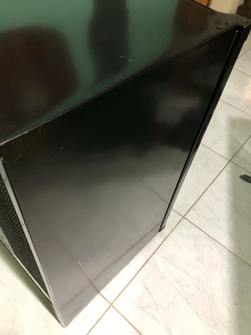 Frigobar Midea de 93 Litros - Foto 4