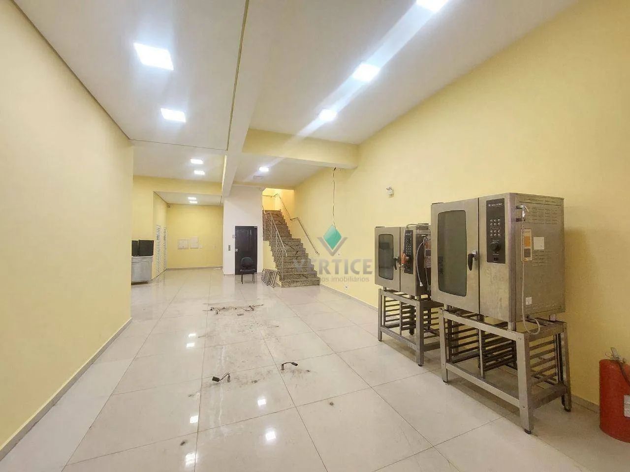 Salão Comercial Gonzaga 350mt - Foto 3
