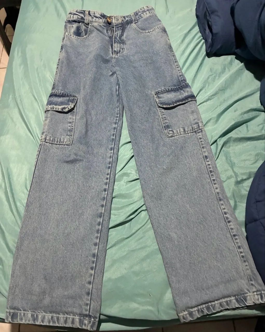 calça tam 36