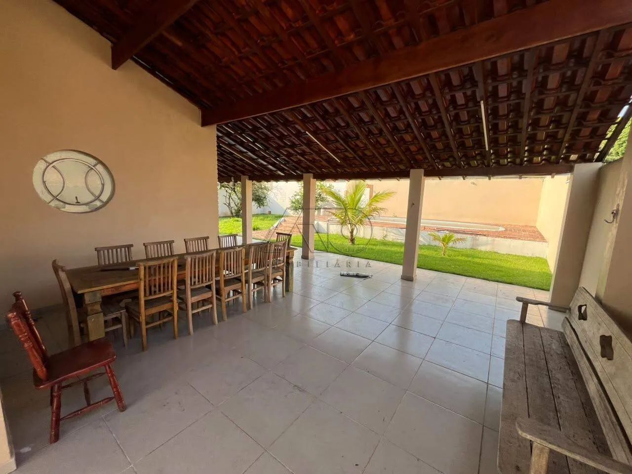 Chácara à venda, 2 quartos, 7 vagas, ONDINHAS - PIRACICABA/SP - Foto 3