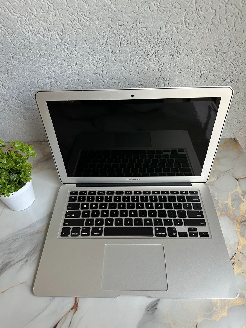MacBook Air i5 (2017) - Foto 2