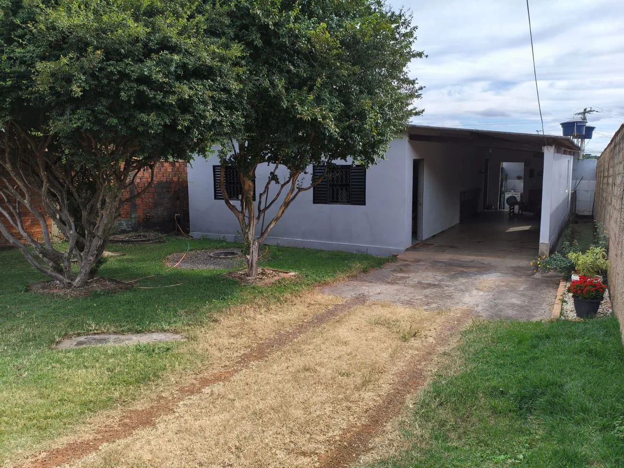 Casa jaiara anexo Itamaraty
