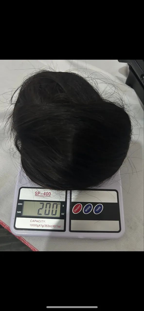 Cabelo  - Foto 3