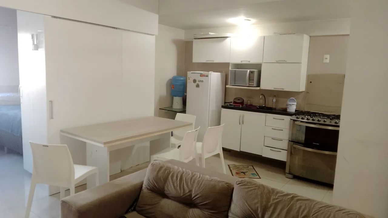 Alugo flat no espinheiro mobiliado  - Foto 3