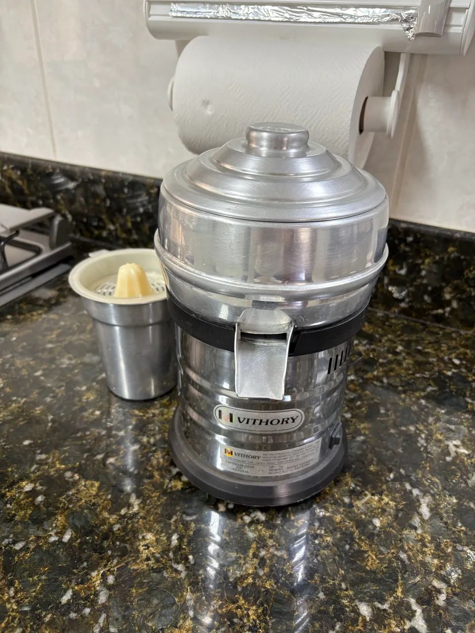 Extrator de suco  - Foto 4